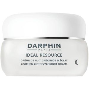 Darphin IDEAL RESOURCE Light Re-Birth Overnight Cream 50 mL