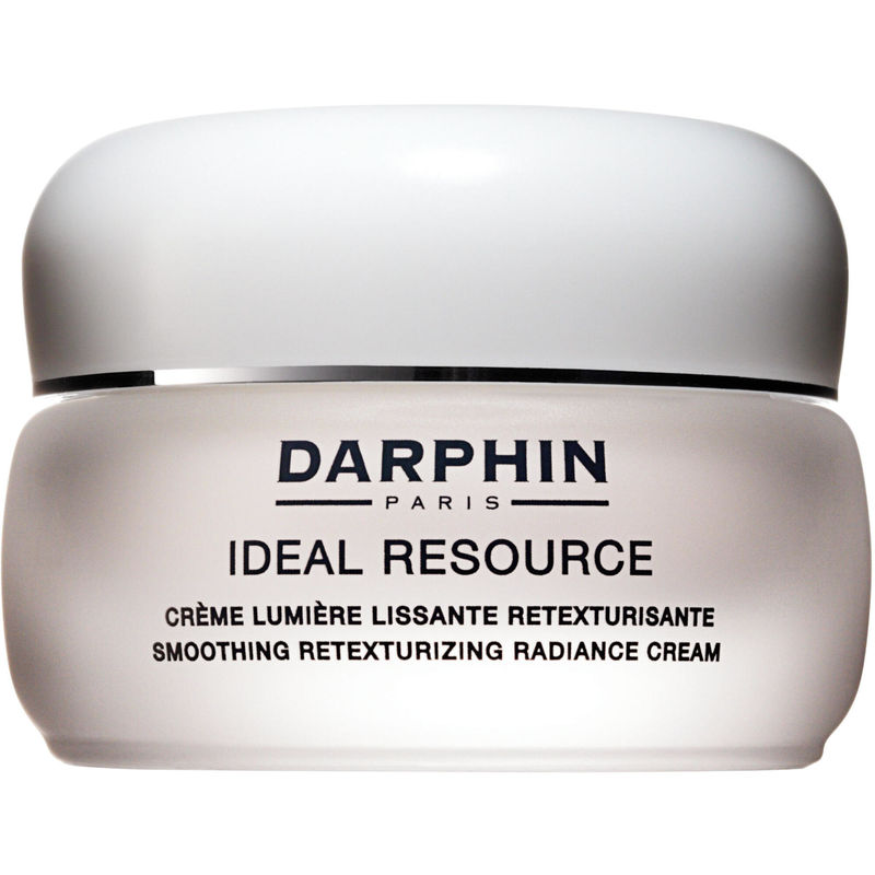 Darphin Ideal Resource Smoothing Retexturizing Radiance Cream