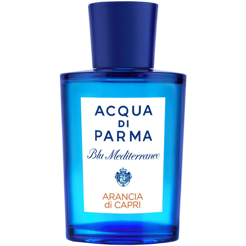 Acqua di Parma Blu Mediterraneo Arancia Di Capri Fragrance 75mL