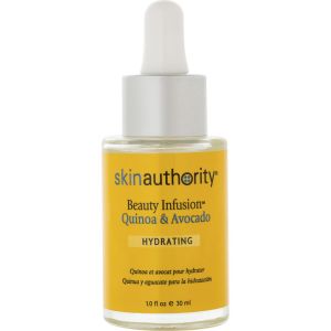 Skin Authority Beauty Infusion - Quinoa & Avocado for Hydrating