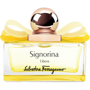 Salvatore Ferragamo Signorina Libera Eau de Parfum 50 mL