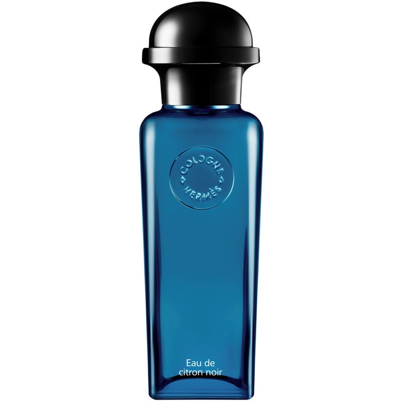 Eau de Citron Noir by Hermes - Citrus Woody Fragrance 50mL