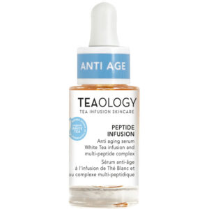 Teaology Peptide Infusion 15 mL - Anti-Aging Intensive Serum