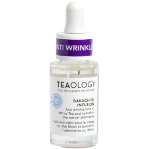 Teaology Bakuchiol Infusion - Anti-Wrinkles Oil 15mL