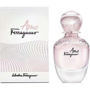 Amo Ferragamo Eau de Parfum 50 mL
