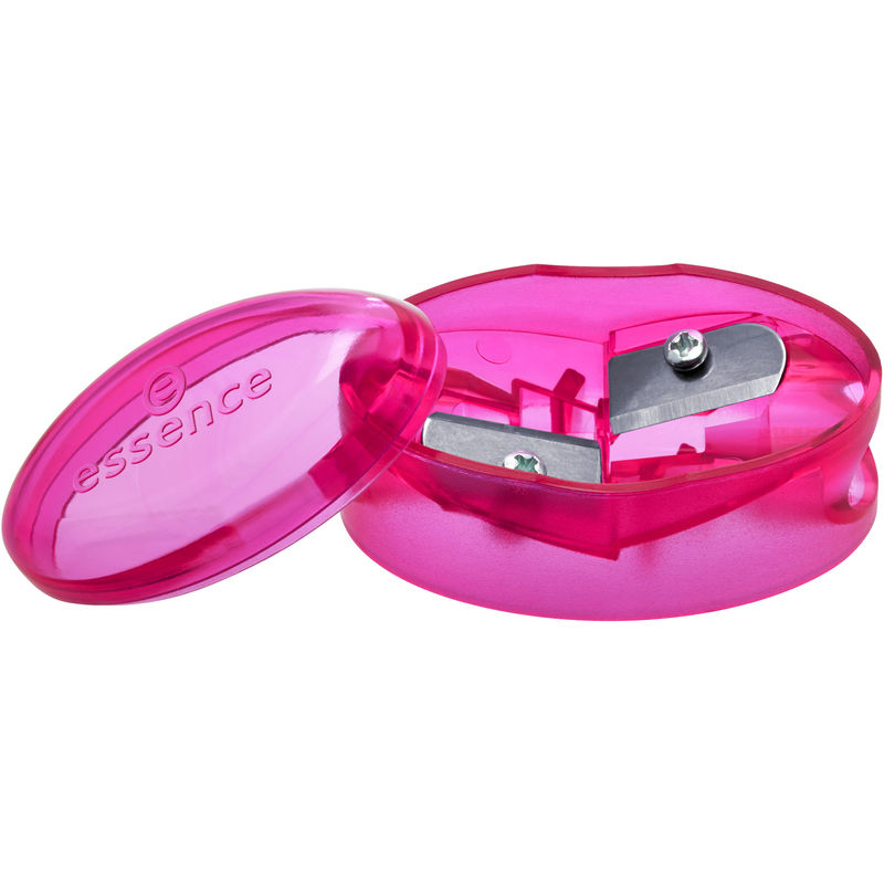 Essence Duo Sharpener - High Quality Dual Pencil Sharpener