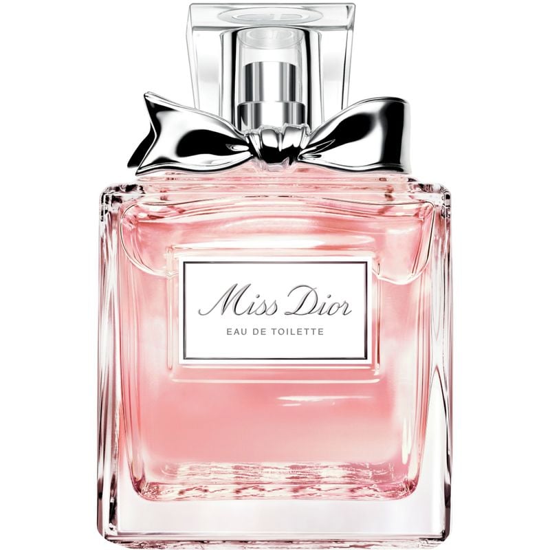 Miss Dior Eau de Toilette 50 mL
