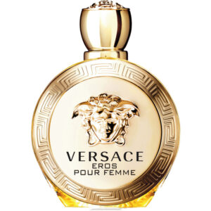 Versace Eros pour Femme Eau de Parfum Spray 50 mL