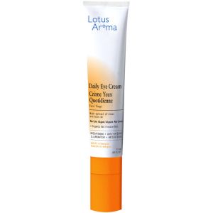 Lotus Aroma L.AROMA- Daily Eye Cream 15 mL