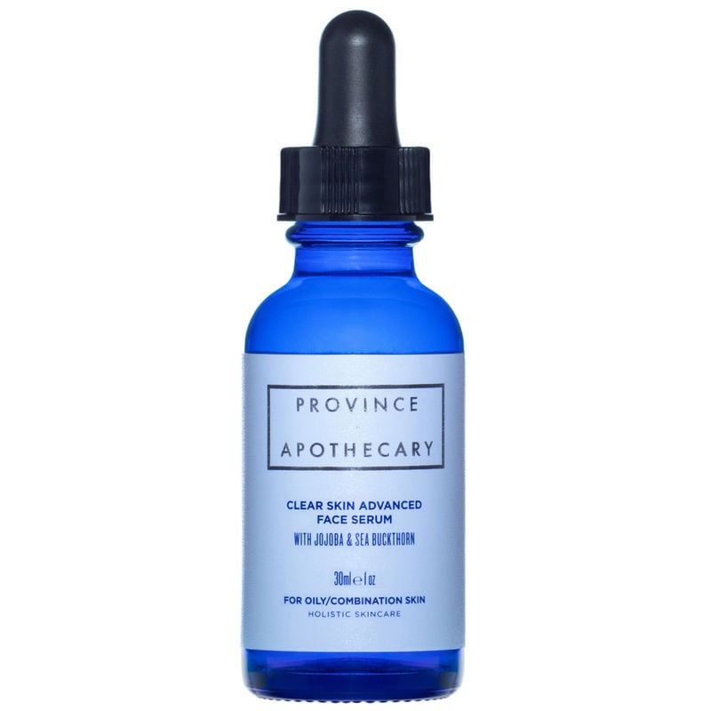 Province Apothecary Clear Skin Advanced Face Serum 30 mL
