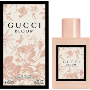 Gucci Bloom EDT Eau de Toilette 50 ML