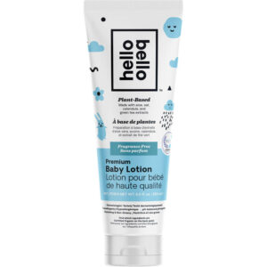 Hello Bello Fragrance-Free Baby Lotion - 251 mL