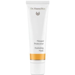 Dr.Hauschka Hydrating Mask 30 mL - Intensive Moisturizing for Dry and Sensitive Skin