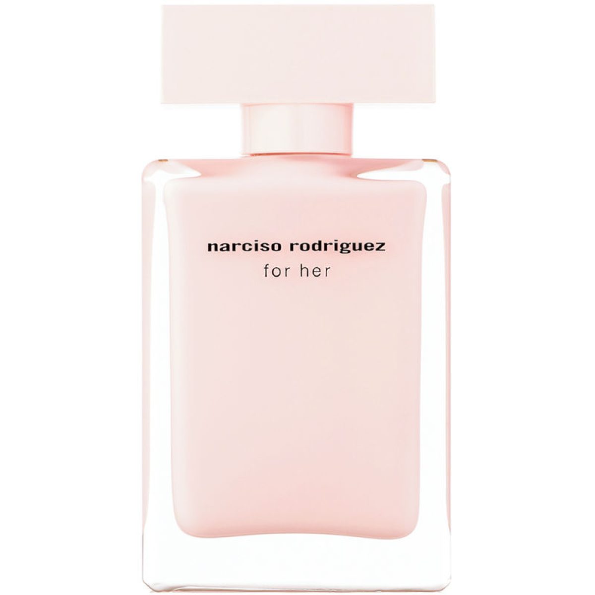 Narciso Rodriguez For Her Eau de Parfum 50 ML - CTC Health