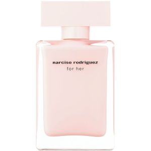 Narciso Rodriguez For Her Eau de Parfum 50 ML