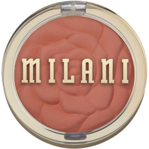 Milani Rose Powder Blush Color: 05 Coral Cove