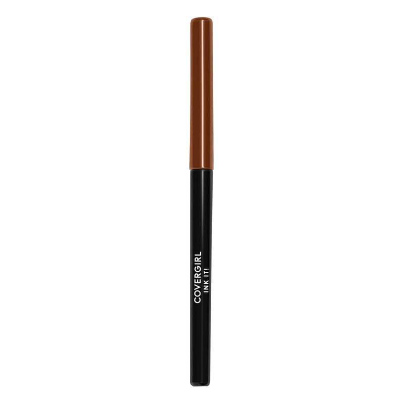 COVERGIRL Ink It! Gel Eyeliner in Cocoa Ink - 260