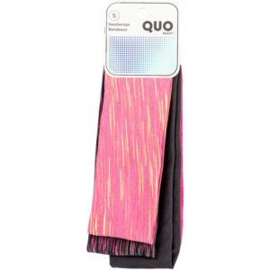 Quo Beauty Headwraps 5 ea - Value Pack of Stretchy Headbands