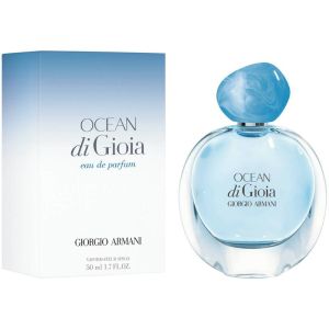 Ocean Di Gioia Eau De Parfum for Women 50 mL