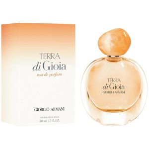 Terra di Gioia Eau de Parfum for Women 50 mL