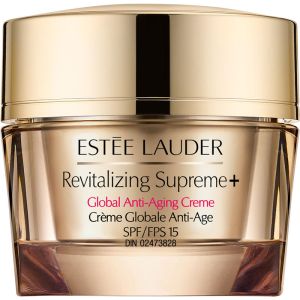 Estee Lauder Revitalizing Supreme+ Global AntiAging Cell Power Creme SPF 15 50 mL