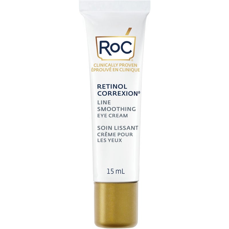 RoC Skincare Retinol Correxion Eye Cream 15 mL