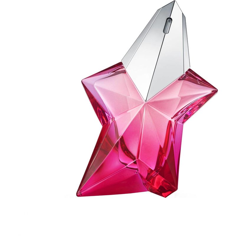 MUGLER Angel Nova - Fruity Floral Refillable Women's Fragrance 50 mL
