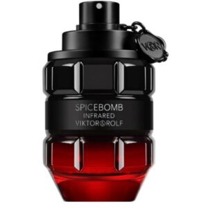 Viktor&Rolf Spicebomb Infrared Eau de Toilette 50 mL