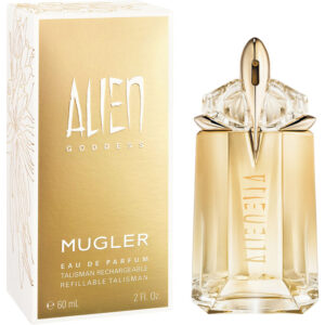 Mugler Alien Goddess Eau De Parfum 60mL