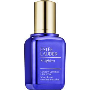 Estee Lauder Enlighten Dark Spot Correcting Night Serum