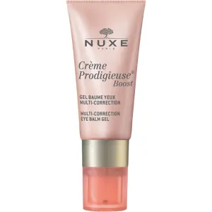Nuxe Creme Prodigieuse Boost Multi-Correction Eye Balm Gel 15 mL