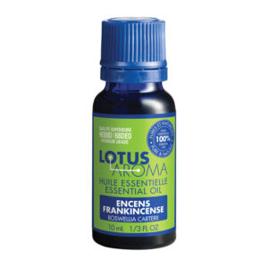Lotus Aroma Frankincense Essential Oil 10 mL
