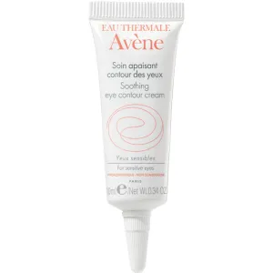 Avène Soothing Eye Contour Cream 10 mL