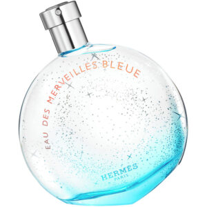 HermÃ¨s Eau des Merveilles Bleue, Eau de Toilette 50 mL