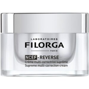 Filorga NCEF-Reverse 50mL Supreme Multi-Correction Face Cream