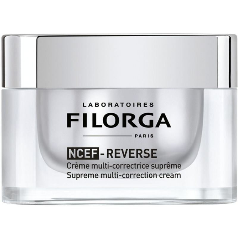 Filorga NCEF-Reverse 50mL Supreme Multi-Correction Face Cream
