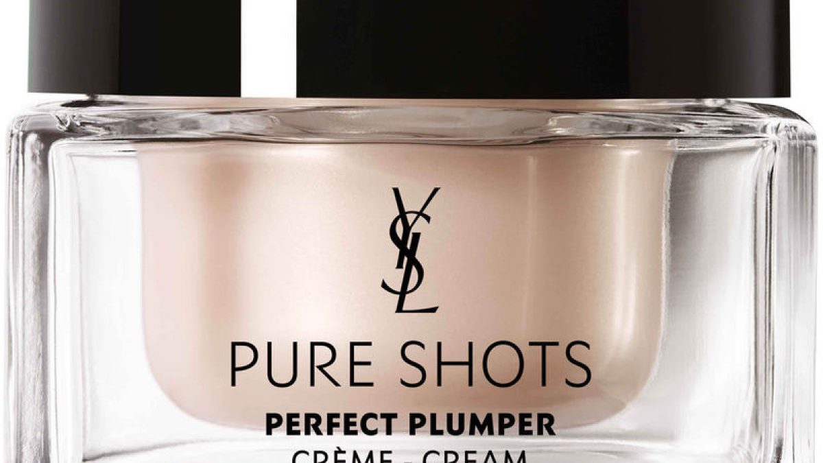 Yves Saint Laurent Pure Shots Perfect Plumper Cream - CTC Health
