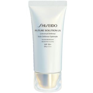Shiseido Future Solution LX Universal Defense SPF 50+
