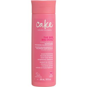 Cake Beauty The Big Big Deal Thickening Volume Shampoo