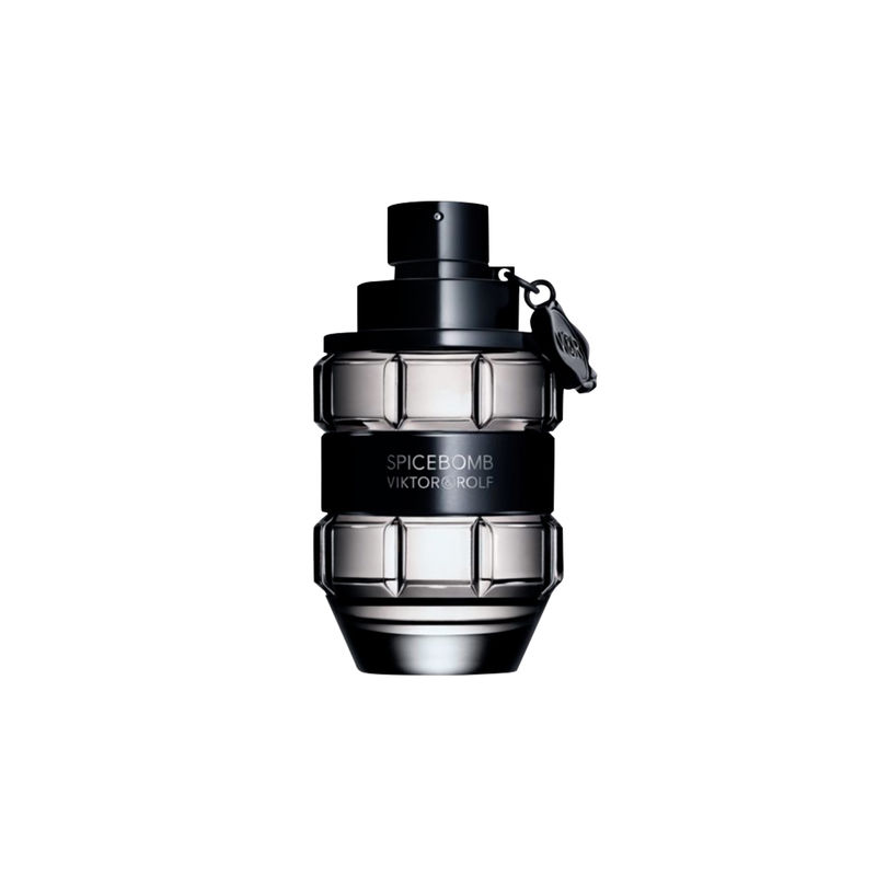 Spicebomb Eau de Toilette 50 mL