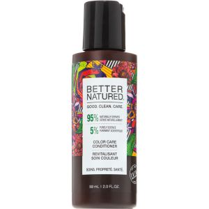 Better Natured Color Care Conditioner 2 oz