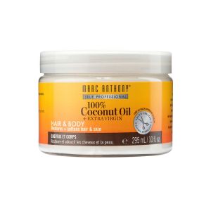 Marc Anthony 100% Coconut Oil + Extra Virgin Hair & Body 295 mL
