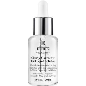 Kiehl's Clearly Corrective Dark Spot Solution