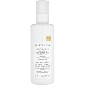Kristin Ess Weightless Shine Leave-In Conditioner 8.45 fl. oz.