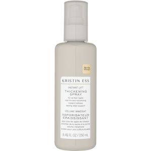 Kristin Ess Instant Lift Thickening Spray 8.45 fl. oz.