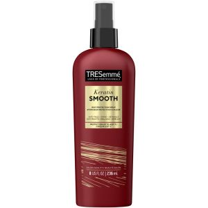 TRESemme Keratin Smooth Heat Protect Spray with Keratin and Marula Oil 236 mL