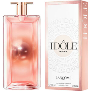 Lancome Idole Aura Eau De Parfum 50 mL