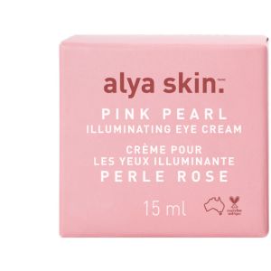 Pink Pearl Illuminating Eye Cream 15 mL