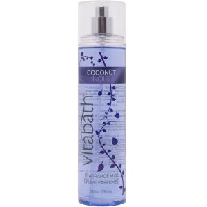 Vitabath Coconut Noir Fragrance Mist 236 mL