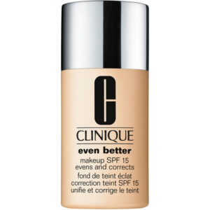 Clinique Even Better™ Makeup Broad Spectrum SPF 15 Color: 16 Buff